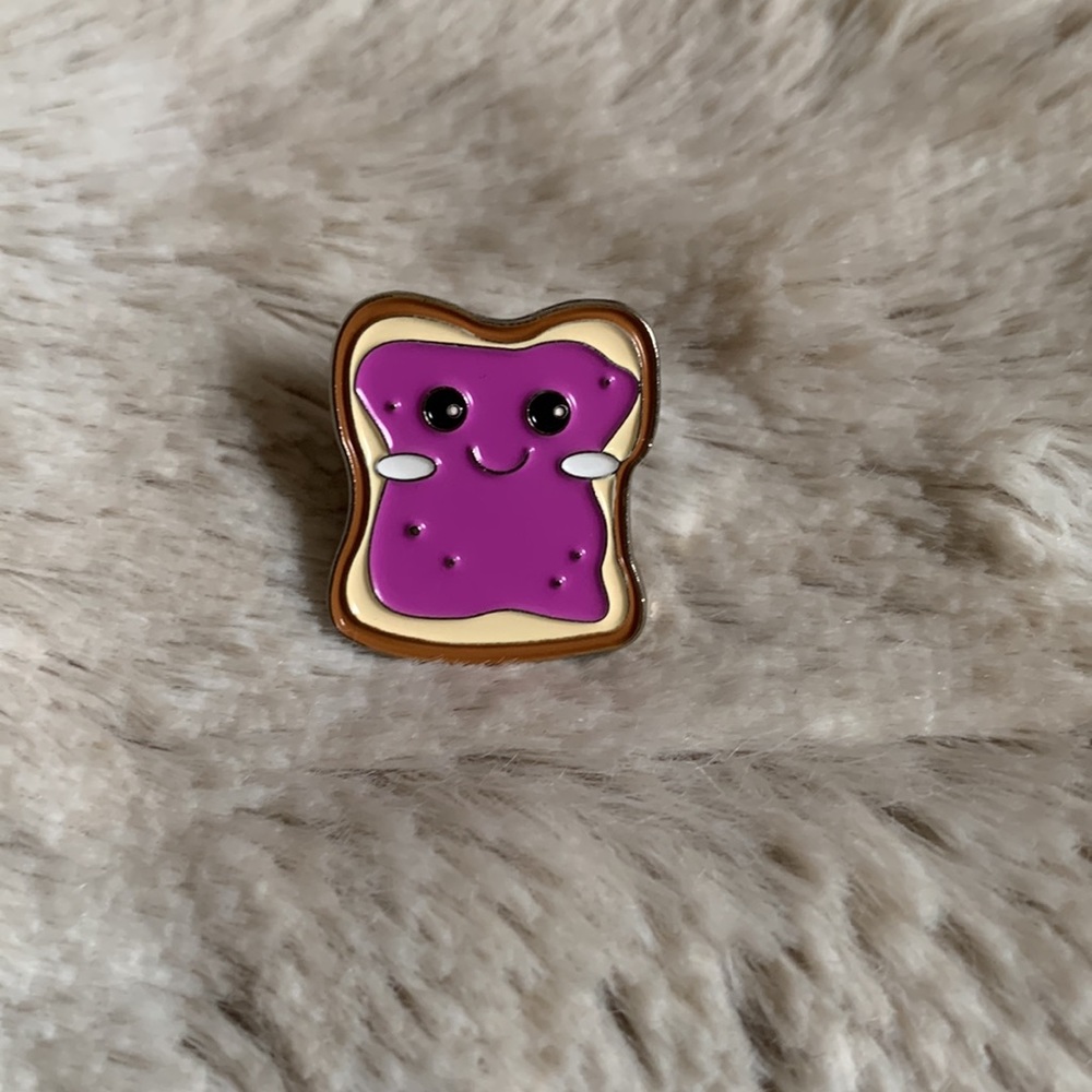 Pink Pins - Picture 3 of 5